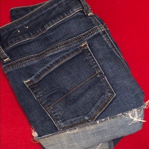 American eagle shorts